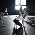 Popular Fitness Classes in Nashville, TN - Get Ready to Sweat!