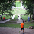 Exploring the Best Running Routes in Nashville, TN