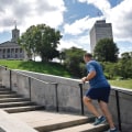 The Perfect Outdoor Workout Spot in Nashville, TN