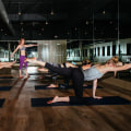 Yoga in Nashville, TN: Where to Find the Best Classes