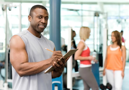 Finding the Best Personal Trainer in Nashville, TN
