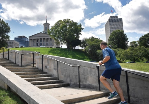 The Best Parks for Outdoor Workouts in Nashville, TN